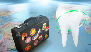Turismo dentale pro e contro