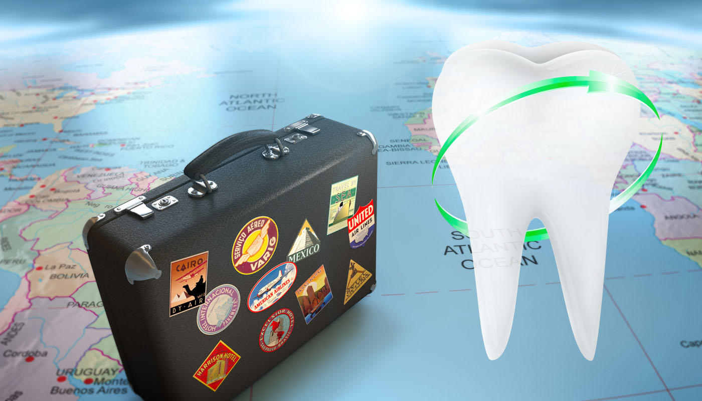 Turismo dentale pro e contro