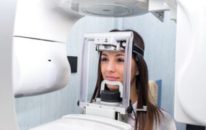Tac 3d dentale